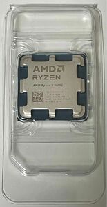 【新品バルク品】AMD Ryzen 5 8600G AM5 CPU 6C/12T