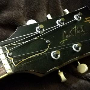 ☆KLUSON クルーソンペグ用 プレス・ブッシュ☆1950~60年代白ノブ用タイプ☆復刻版☆検：Gibson ギブソン ep40の画像4