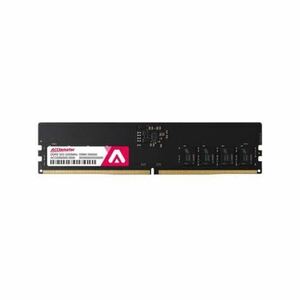 DDR5 32GB-5200MHz デスクトップPC用メモリ 