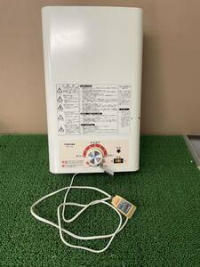 ☆ TOSHIBA 東芝 電気温水器 HPL-144 ジャンク品