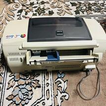 感謝セールEPSON エプソン　カラリオ　プリンター　PM-800C_画像6