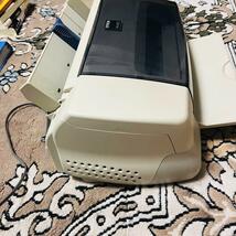 感謝セールEPSON エプソン　カラリオ　プリンター　PM-800C_画像7