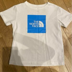 THE NORTH FACE Tシャツ　120