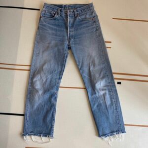 リーバイス　Levi's　501xx w29 L32