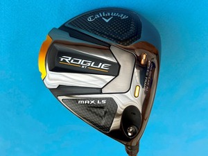 キャロウェイ CALLAWAY ROGUE ST MAX LS Diamana PD 50 S