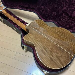 Taylor 816ce ES2 テイラー 2014年製 エレアコの画像5