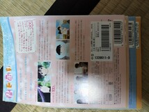 DVD アニメ 君に届け シーズン1 ケース無し1〜8 レンタル落ち_画像2