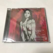 【新品未開封】 [国内盤CD] the GazettE/FADELESS [CD+DVD] [2枚組] [初回出荷限定盤]_画像1