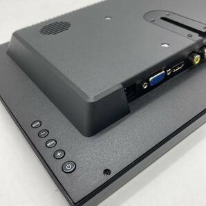 【ジャンク】Prechen 11.6インチ モバイルモニター 小型モニター /Y20135-G2の画像4