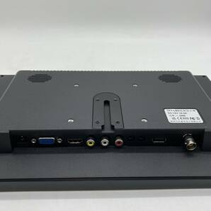 【ジャンク】Prechen 11.6インチ モバイルモニター 小型モニター /Y20135-G2の画像5