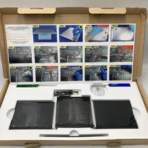 【未検品/互換品】Runpower MacBook Pro A1713/A2171 交換用バッテリー 13インチ/Y20206-Q2_画像1