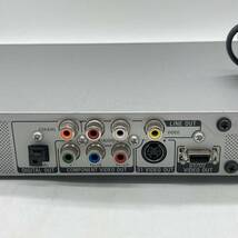 【パーツ欠品/未検品】SONY CD/DVDプレーヤー DVP-NS53P /Y20721-H2_画像5