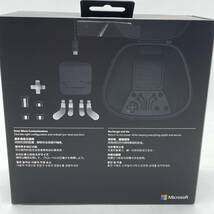 【未検品】 Xbox Elite シリーズ 2 コンプリート コンポーネント パック /Y20868-F1_画像9