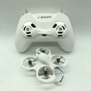 【未検品】BETAFPV Cetus FPV Kit ミニレース用ドローン 国内認証済み 室内 /Y20966-F2の画像5