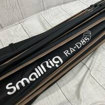 SmallRig ソフトボックス RA-D85 Φ85cm ライトボックス /Y21076-A0_画像4