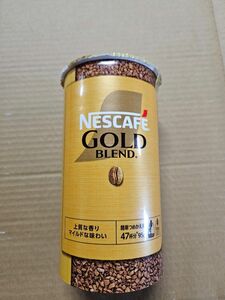 ネスカフェゴールドブレンド　レギュラーソリュブルコーヒー　詰め替え　95g　12個