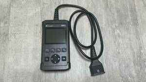 LAUNCH　CR5001　OBD2　自動車診断スキャンツール