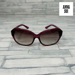 アナスイ　　ANNA SUI サングラス