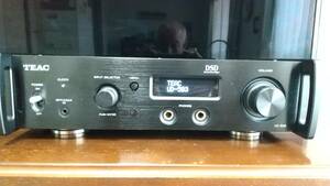 TEAC UD-503 USB DAC/ヘッドホンアンプ