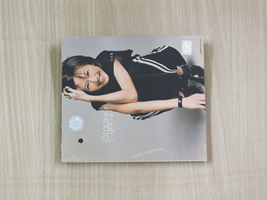 ステファニー・スン（孫燕姿）CD「Start Yan-zi 自選集」香港●