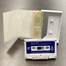 1083M 竹内まりや クワイエット・ライフ Quiet Life カセットテープ / Mariya Takeuchi Citypop Cassette Tape_画像2