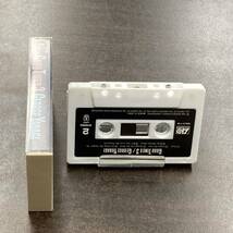 1183M 柳ジョージ GOOD TIME 3 カセットテープ / George Yanagi Citypop Cassette Tape_画像3
