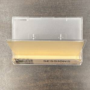 1221M ザ・ビートルズ 研究資料 SESSIONS カセットテープ / THE BEATLES Research materials Cassette Tapeの画像4