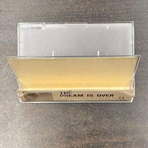 1227Mw ザ・ビートルズ 研究資料 THE DREAM IS OVER 2 カセットテープ / THE BEATLES Research materials Cassette Tapeの画像4