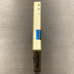 1942N 未使用 アクシア PS-2 46分 ハイポジ 1本 カセットテープ/One AXIA Type II High Position unused Audio Cassetteの画像4