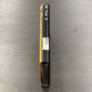 1945N 未使用 アクシア PS-METAL 90分 メタル 1本 カセットテープ/One AXIA Type IV Metal Position unused Audio Cassetteの画像4