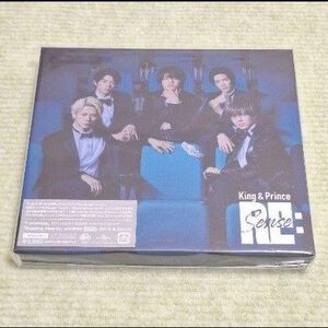  Re:Sense (初回限定盤B) (DVD付) (特典:なし)