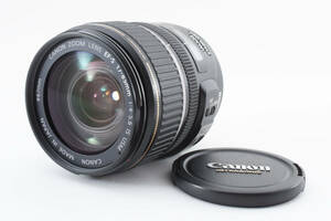 【美品】Canon EF-S 17-85mm F/4-5.6 IS USM Zoom Lens 2111606