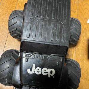 水陸両用車　jeep ジャンク　部品取り　訳あり