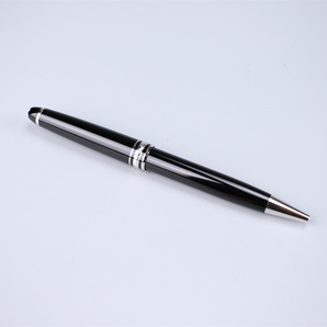 【秀】BA303 MONTBLANC 【モンブラン】 ボールペン／美品！rの画像3