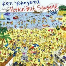 Nothin’ But Sausage レンタル落ち 中古 CD