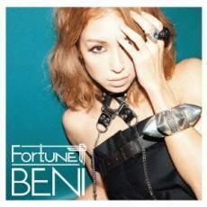 Fortune 通常盤 レンタル落ち 中古 CD