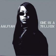One In A Million 輸入盤 レンタル落ち 中古 CD