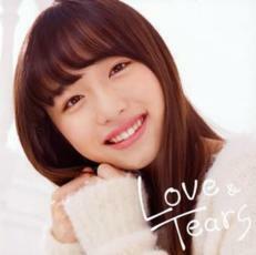 Love ＆ Tears あの頃の恋のうた レンタル落ち 中古 CD