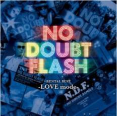 RENTAL BEST LOVE mode レンタル限定盤 レンタル落ち 中古 CD