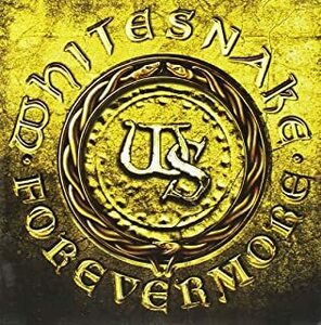 Forevermore 輸入盤 レンタル落ち 中古 CD