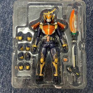 SHフィギュアーツ 仮面ライダー鎧武の画像1