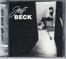 JEFF BECK / WHO ELSE !_画像1