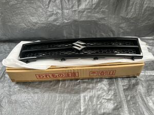  finest quality goods Suzuki Jimny JB23W front grille new car removing almost unused 