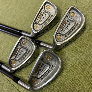 HONMA GOLF