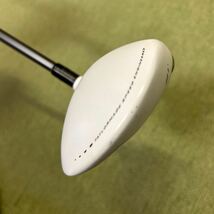 Y774 テーラーメイド RBZ 7W 21° 純正カーボンS_画像6