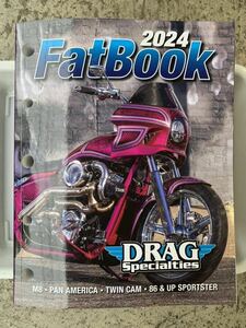 * selling out * Harley Davidson FATBOOK2024 year newest version [ not for sale ] 1000 jpy start!