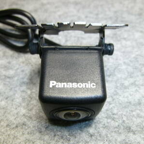 Panasonic CY-RC100KD バックカメラ RCA接続 動確済の画像6