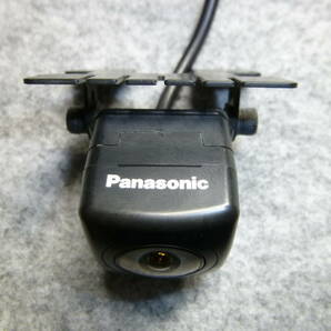 Panasonic CY-RC90KD バックカメラ RCA接続 動確済の画像6