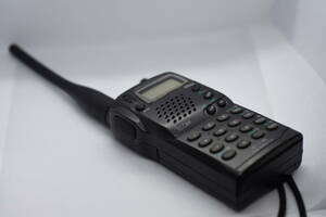 ICOM IC-T7D