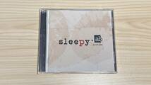 CD sleepy.ab スリーピー 5thアルバム『archive』_画像1